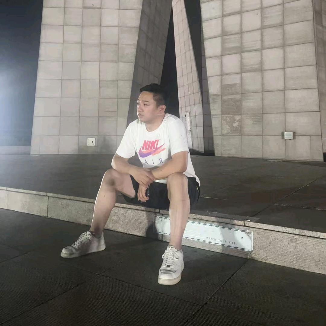 我是老孙