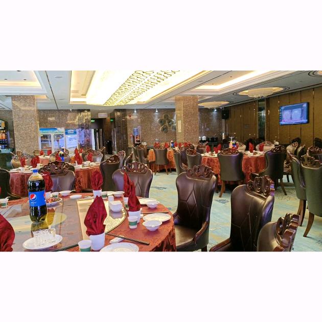 敦煌艾斯汀美食