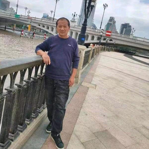 追寻潮流