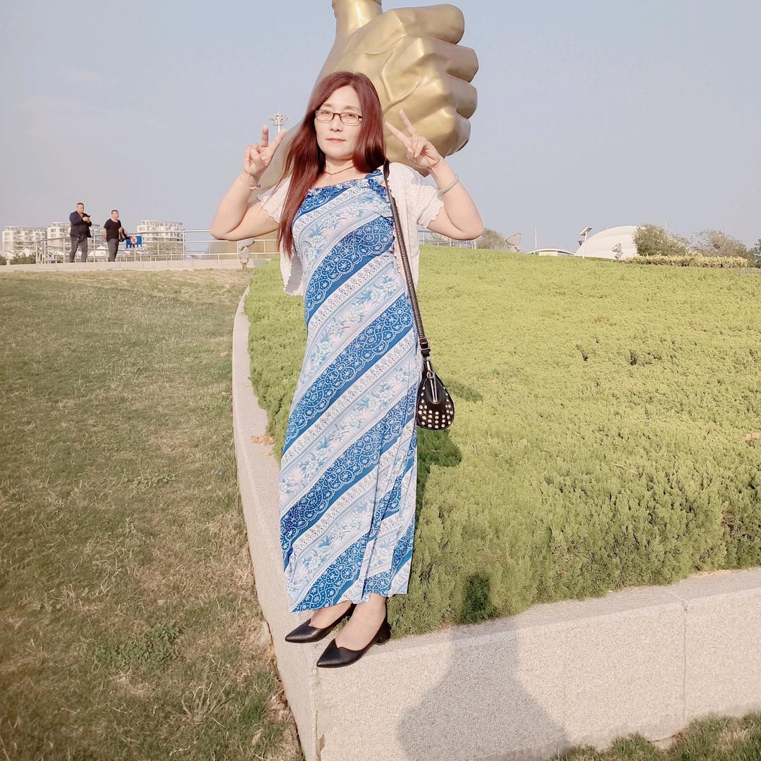 🌹江门芝姐🌹