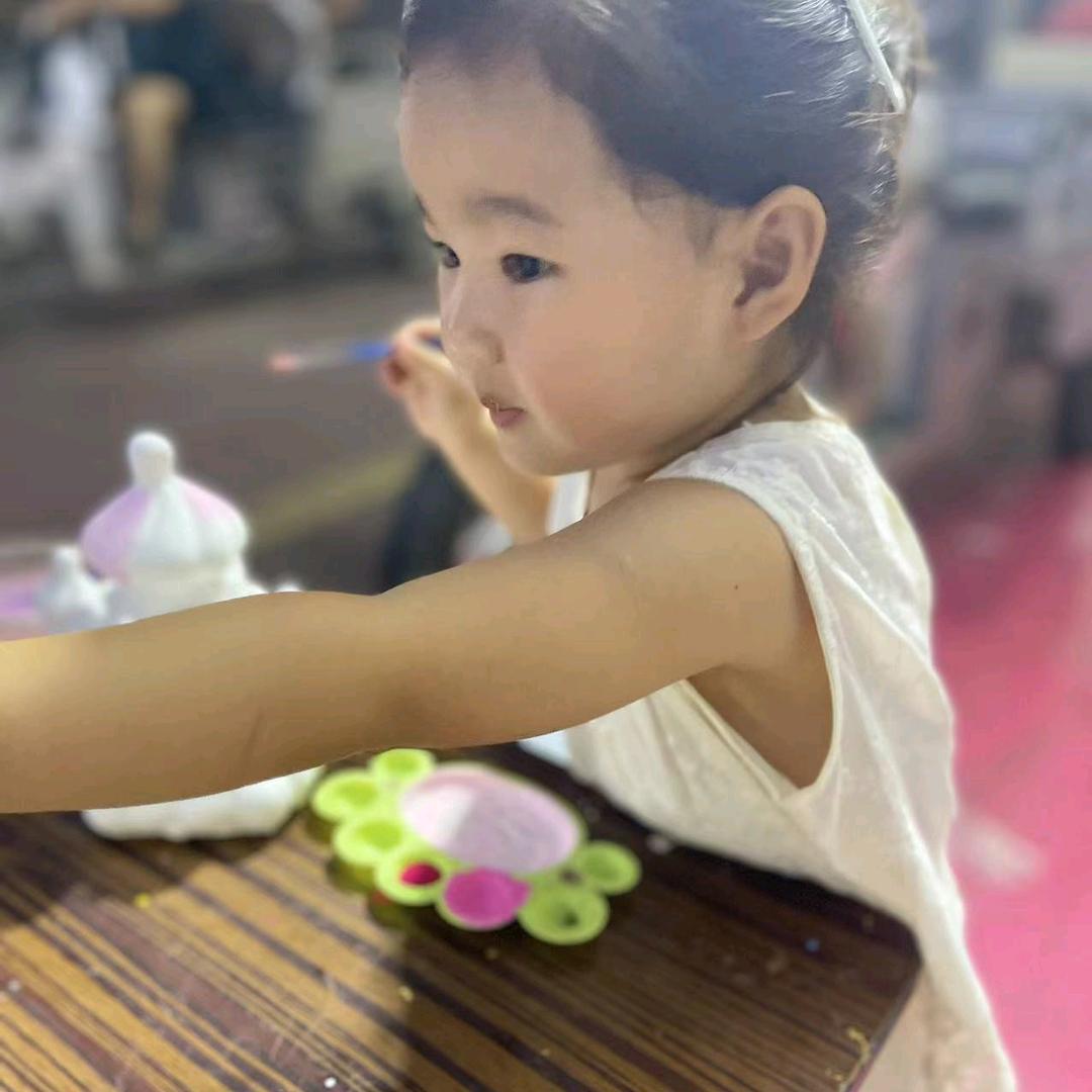 依诺辅食妈妈