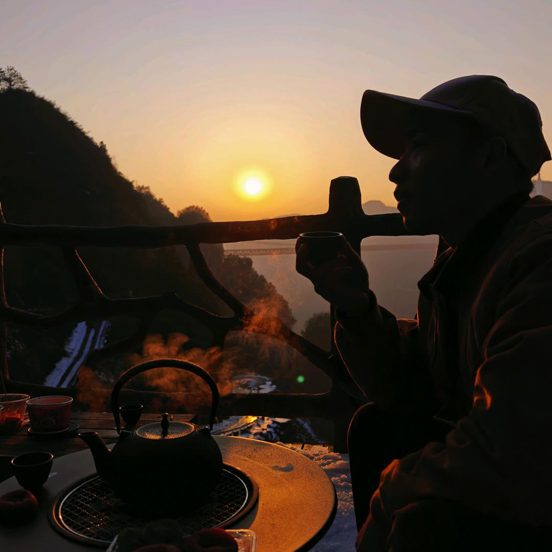 Yang万事大吉 🍊