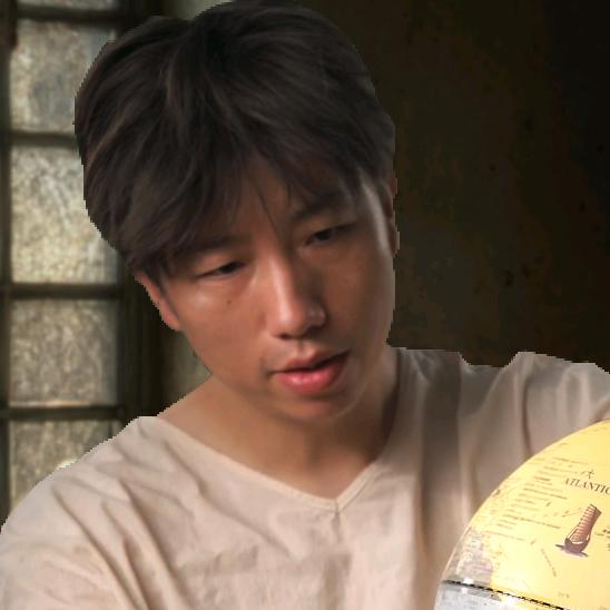 激光小野牛@抖音