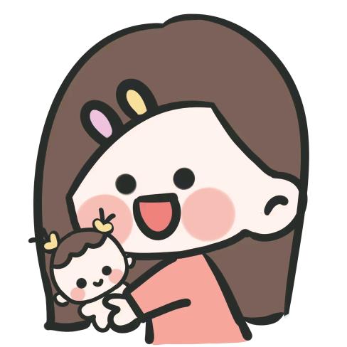 小湫麻咪🔆（坐月子版）