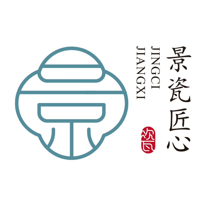 景瓷匠心