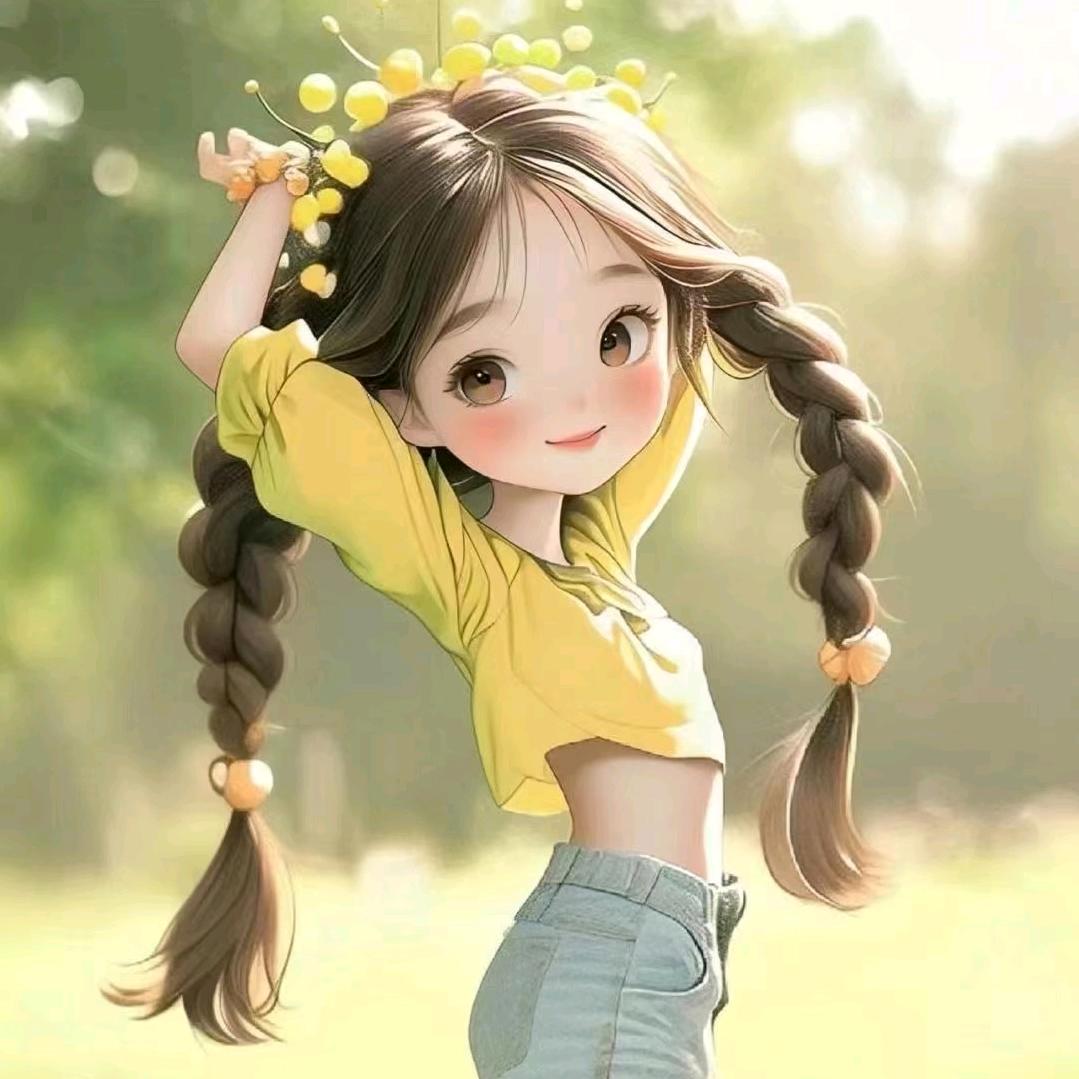 安然