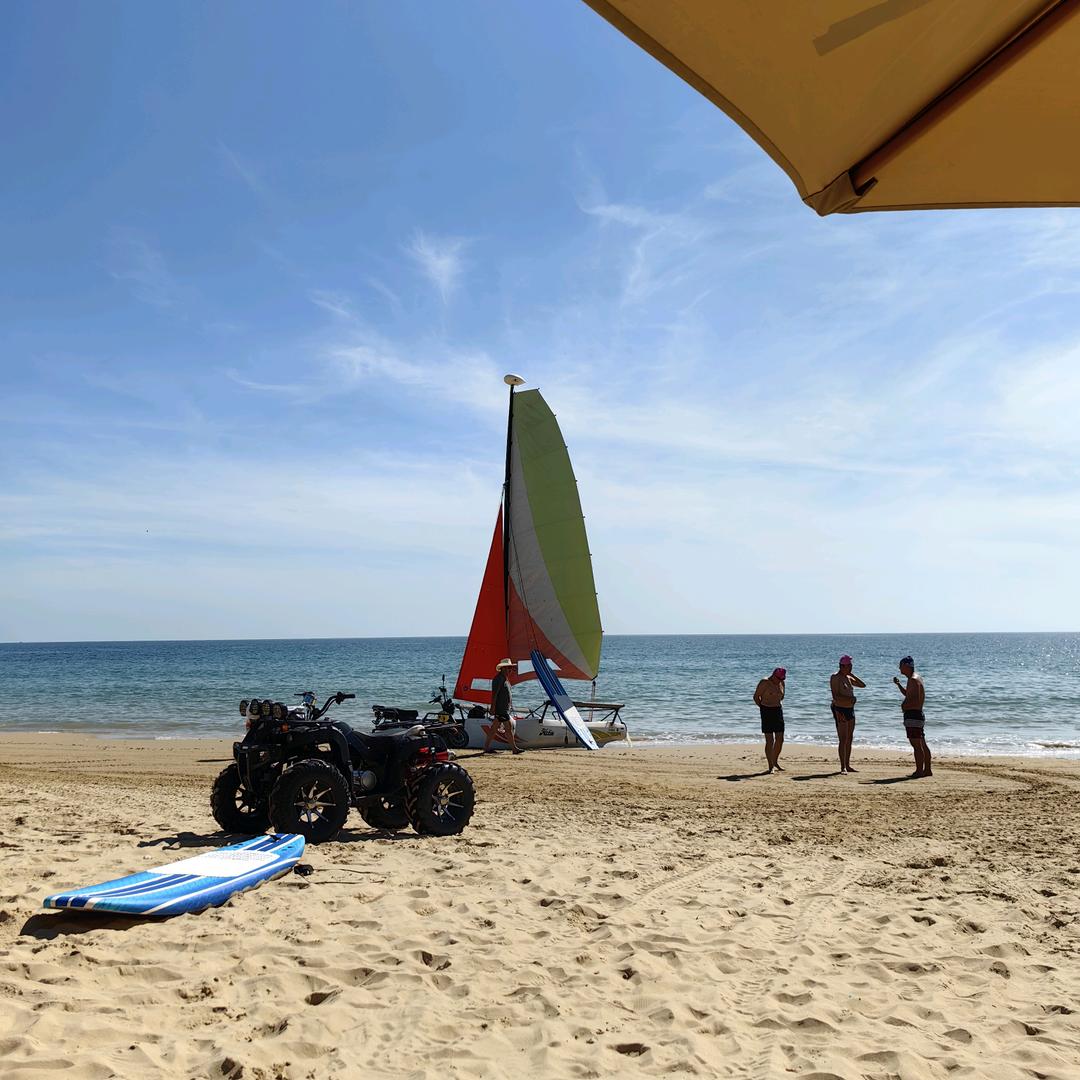 不穿红秋裤    ༽      ╲