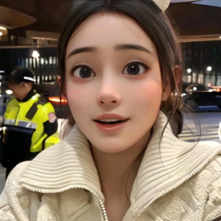 马大美的小店