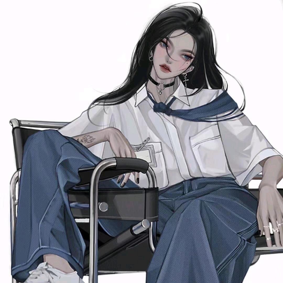 美美桑🐟🐟