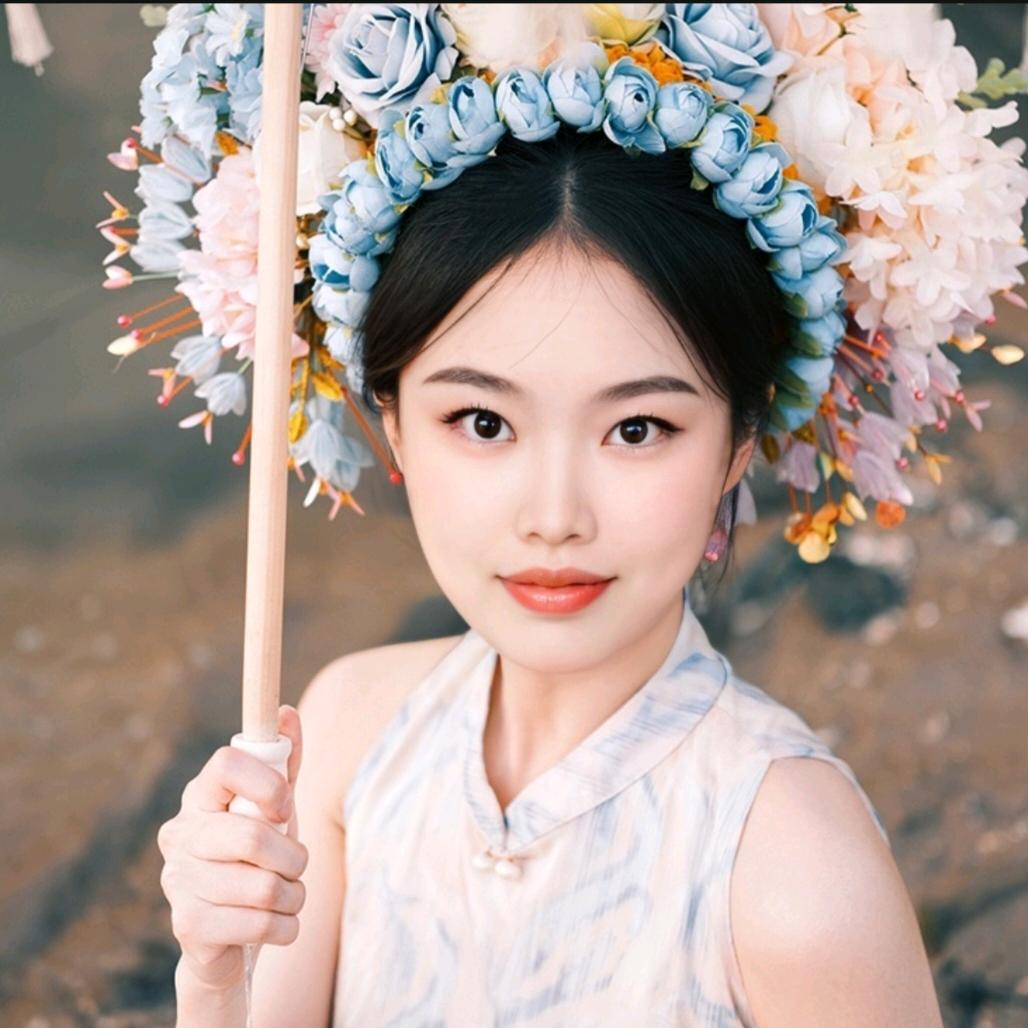 菜花有个店