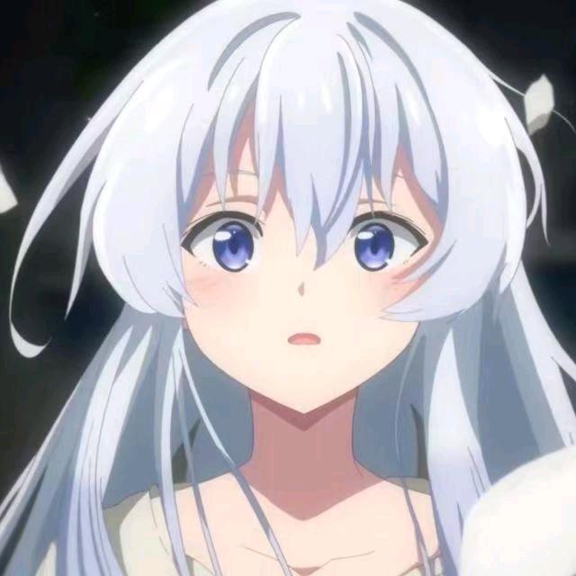 宁芙请投小女孩