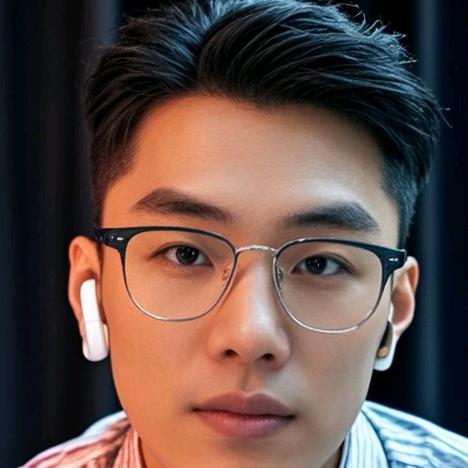 星座命理分析师（甲子）