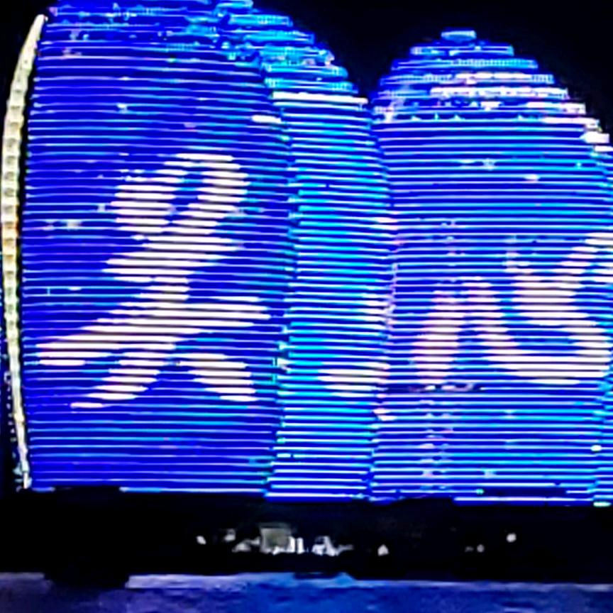 我的心在流浪