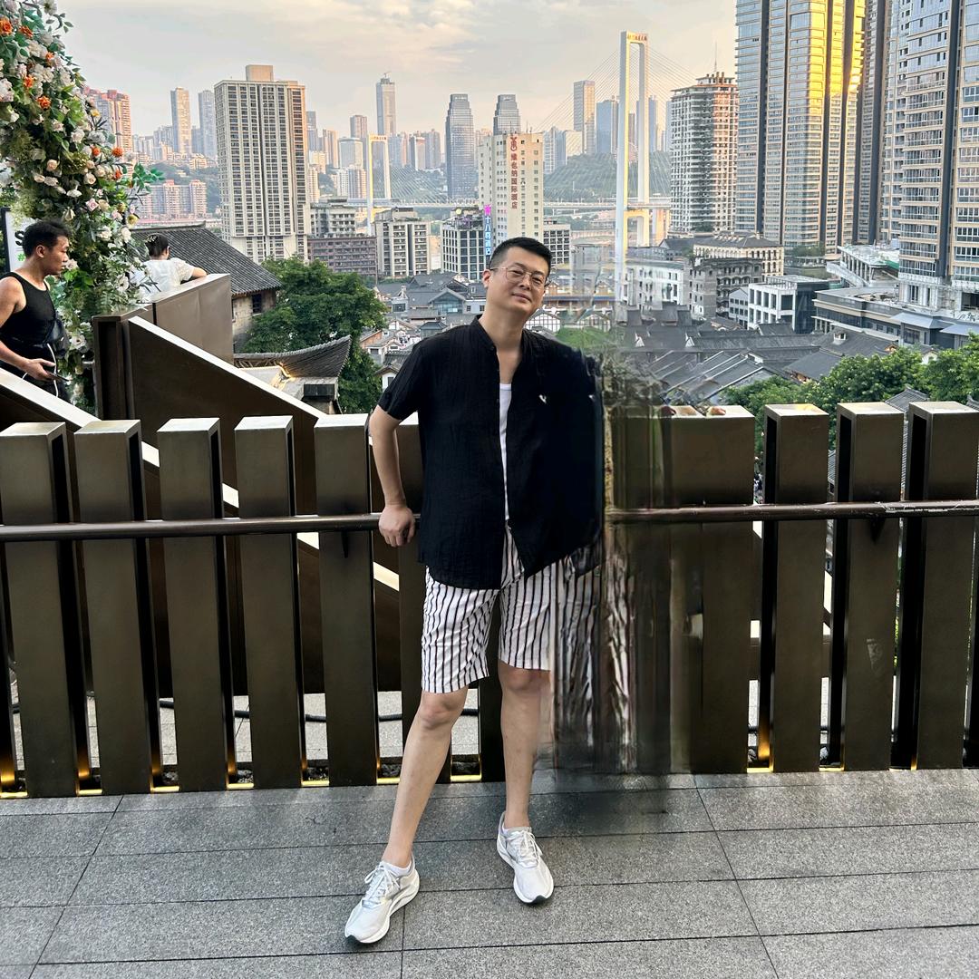 禾呈初心