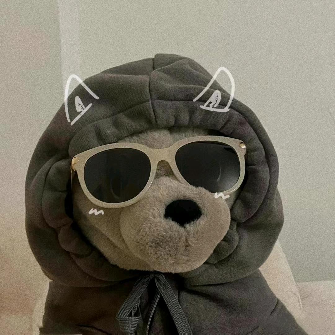 榴莲&味*的男人