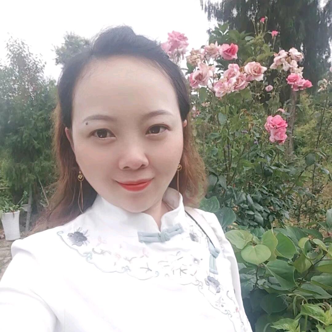 乡村里的润妹🌻的头像