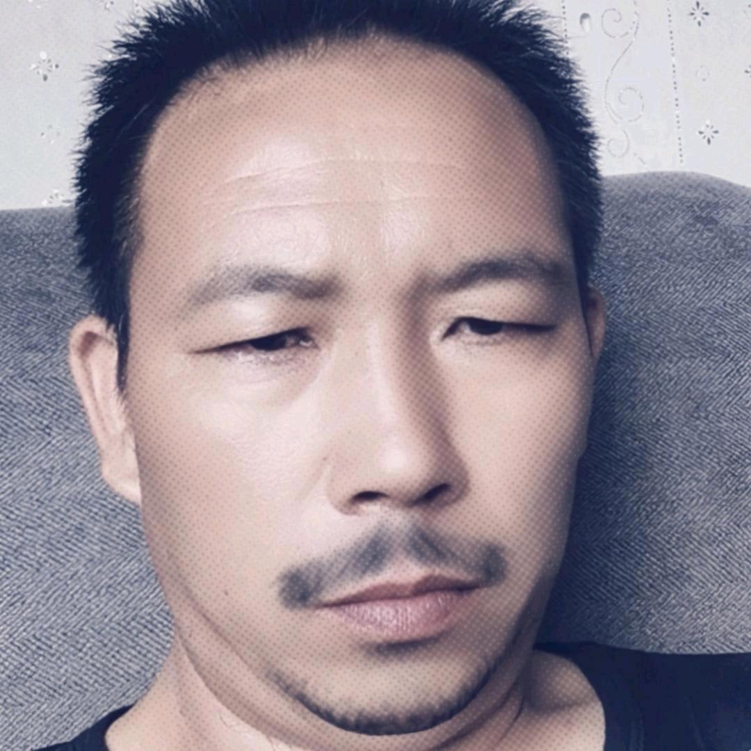༺老陈༻