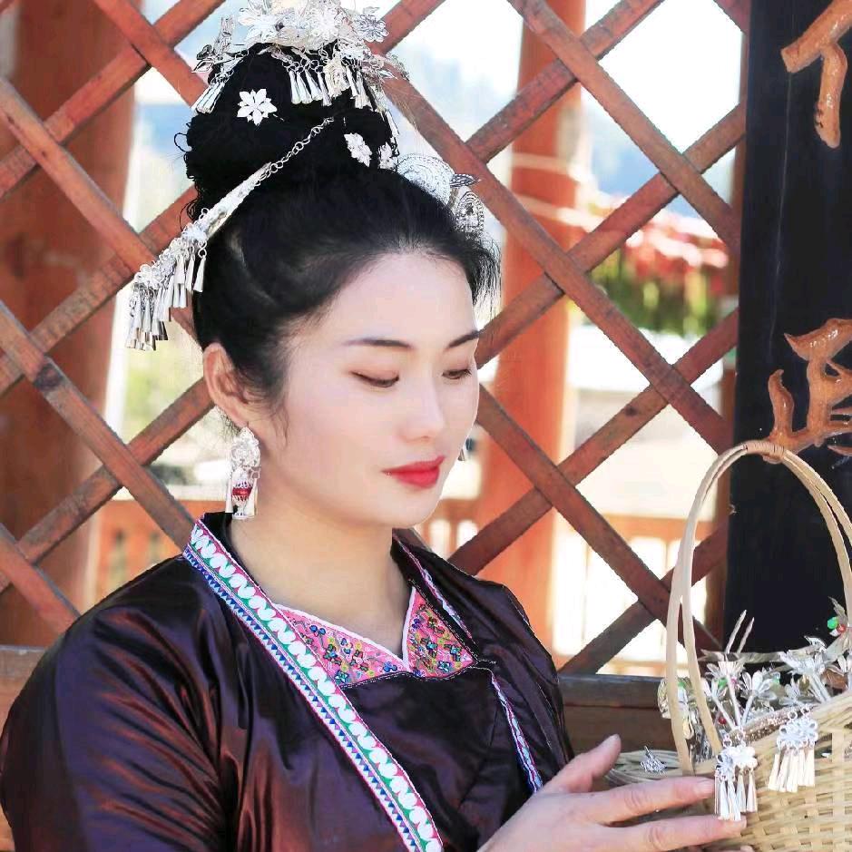 楊小兰