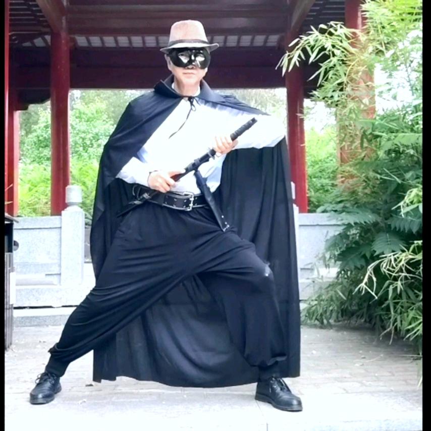 传递正能量