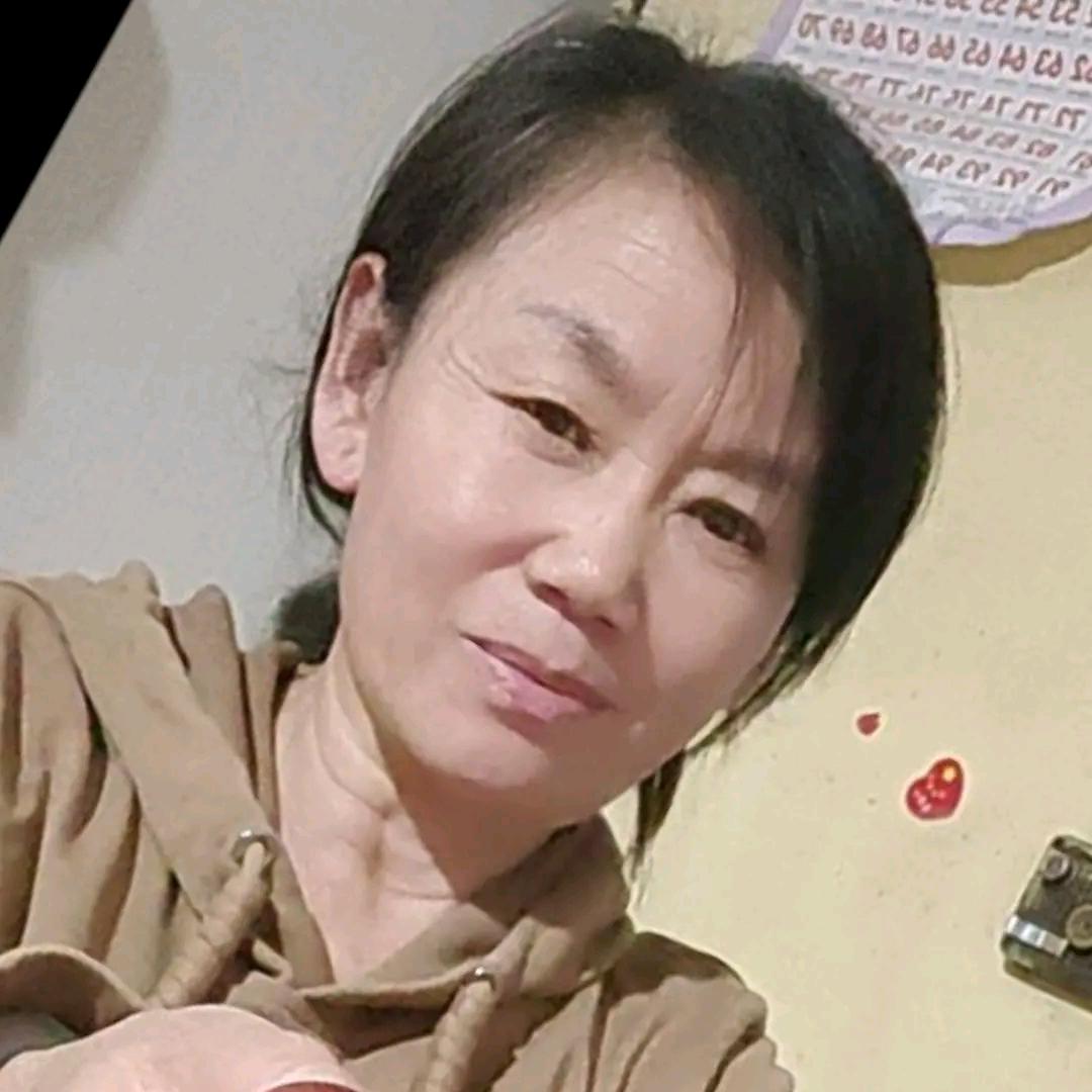 陕北枣农马姐