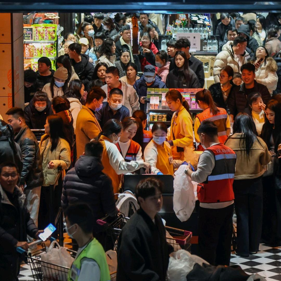 来东起飞店