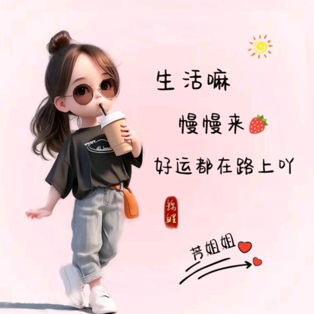 大手拉小手（拒绝私聊）