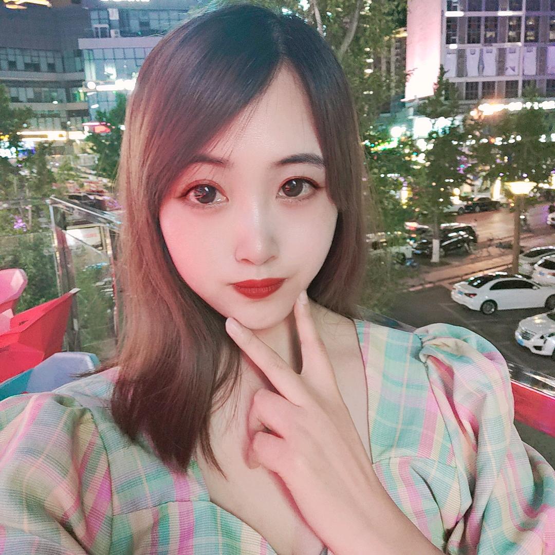 $徐美美$