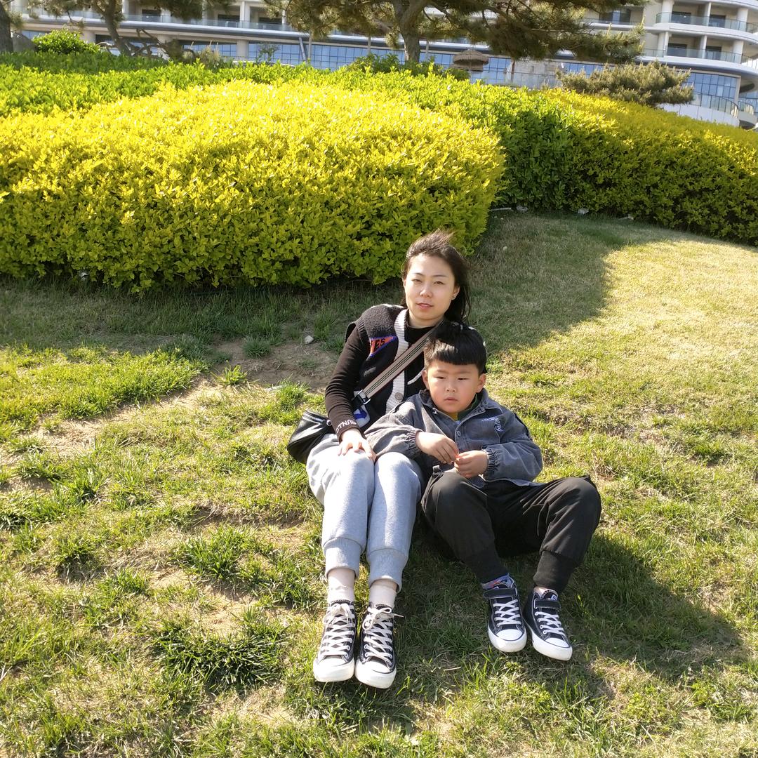 小幸运～吖🍀