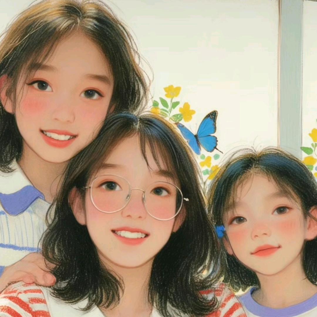 我是果子