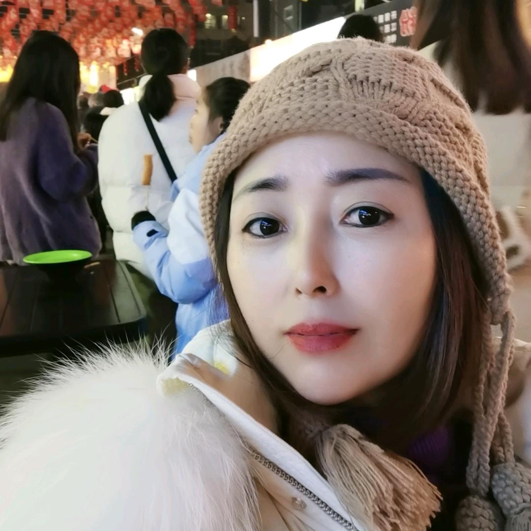 @彩芳（承蒙厚爱）