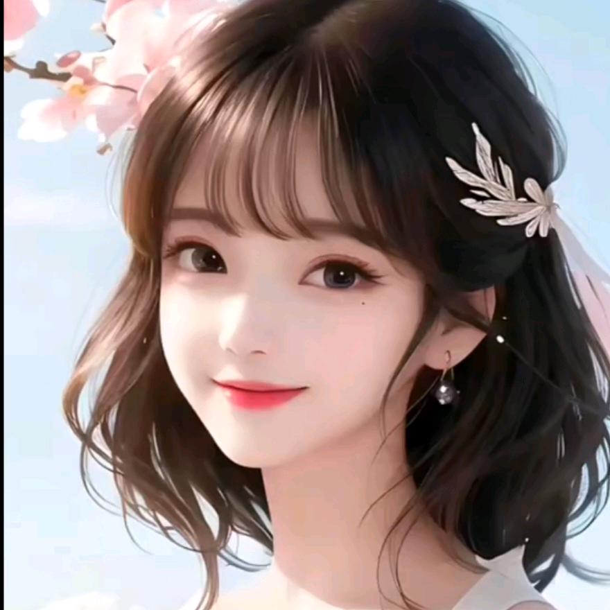 甜甜圈好