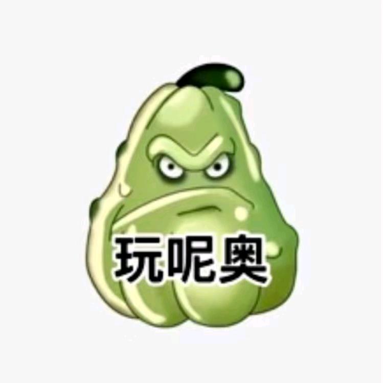 脸