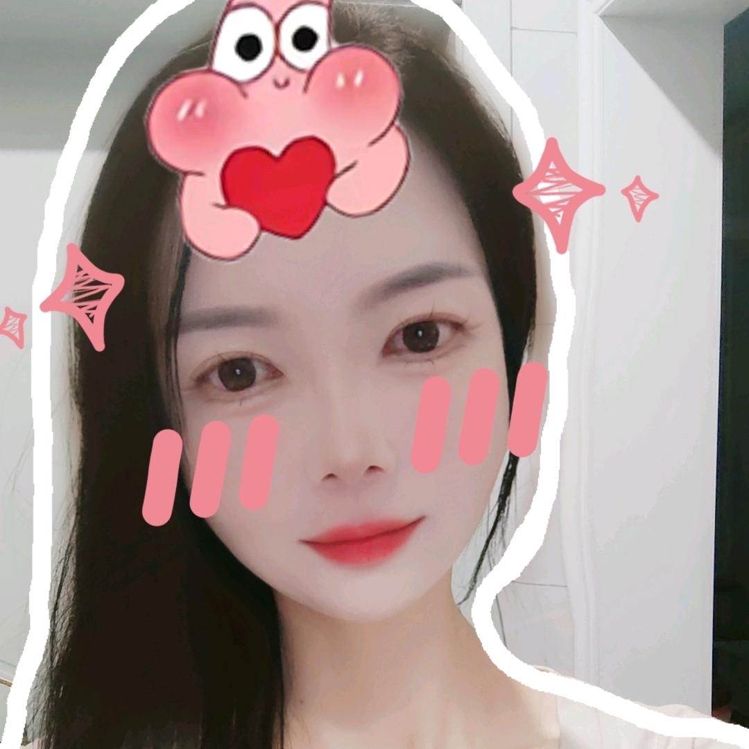 曾然疼💋