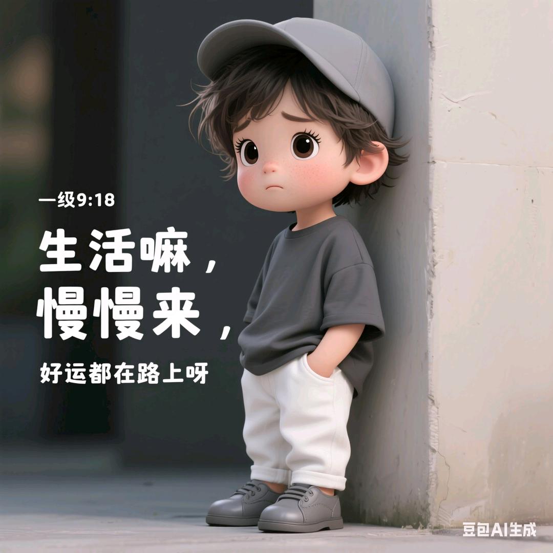 @强