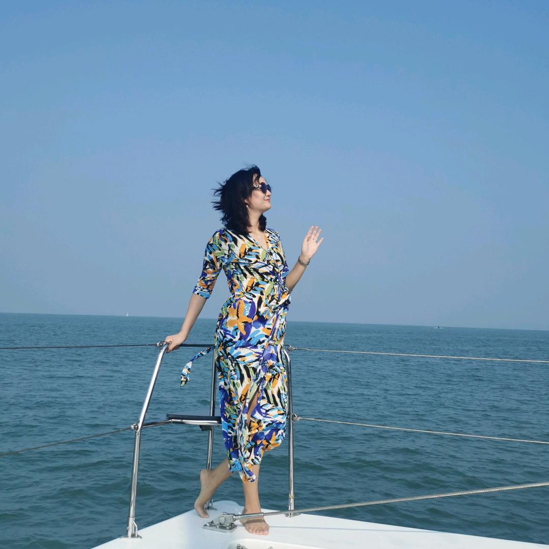 亚丽专注大健康（鸿蒙幸福星）