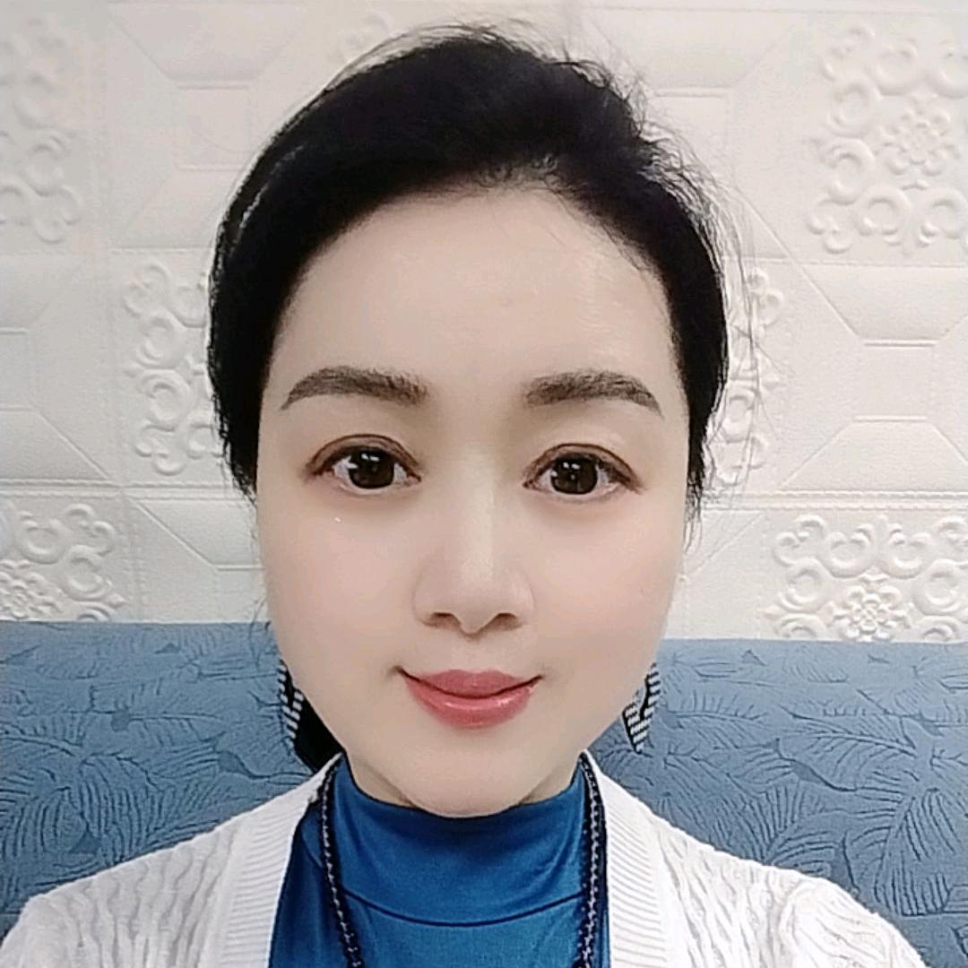 六零后单身丽姐