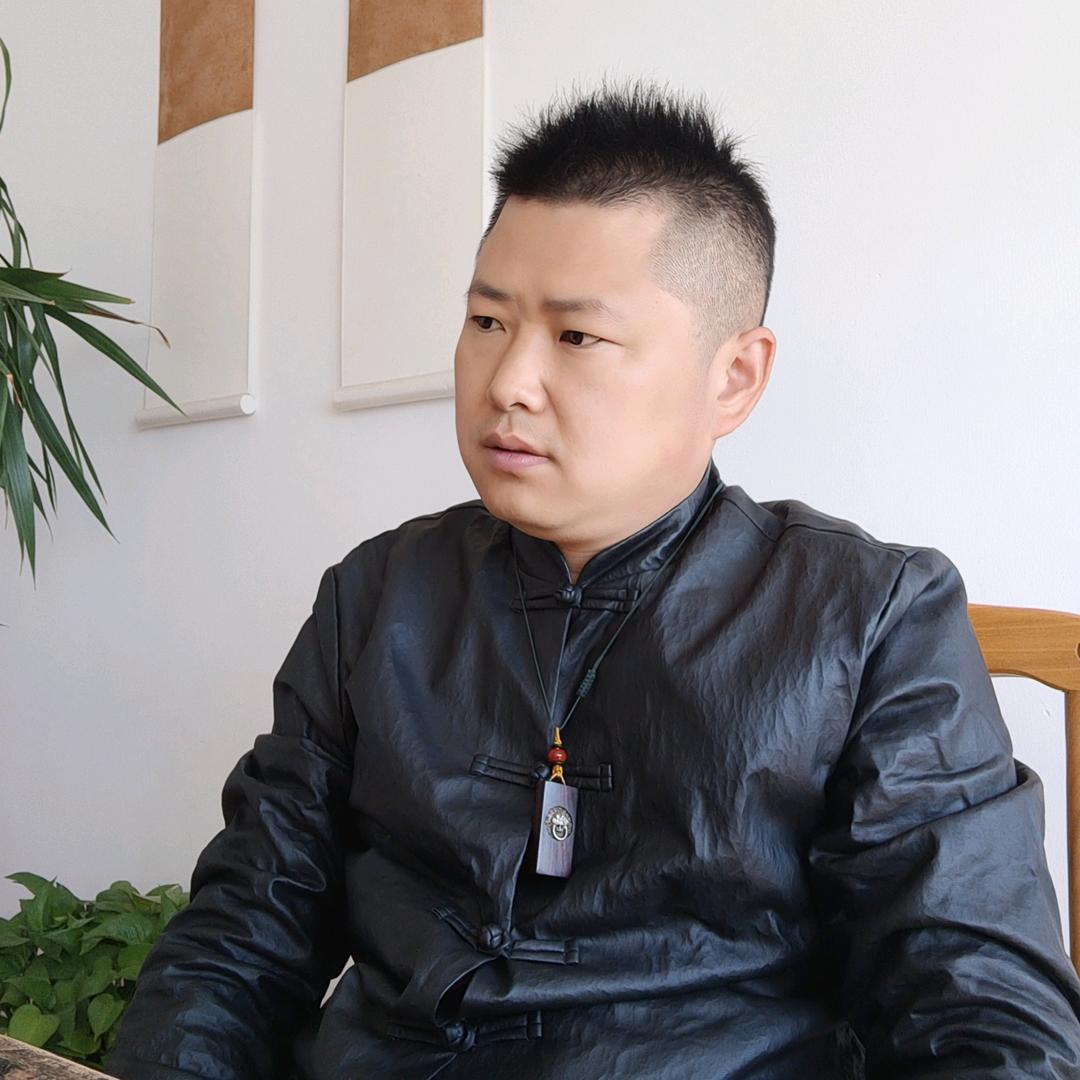 墨观