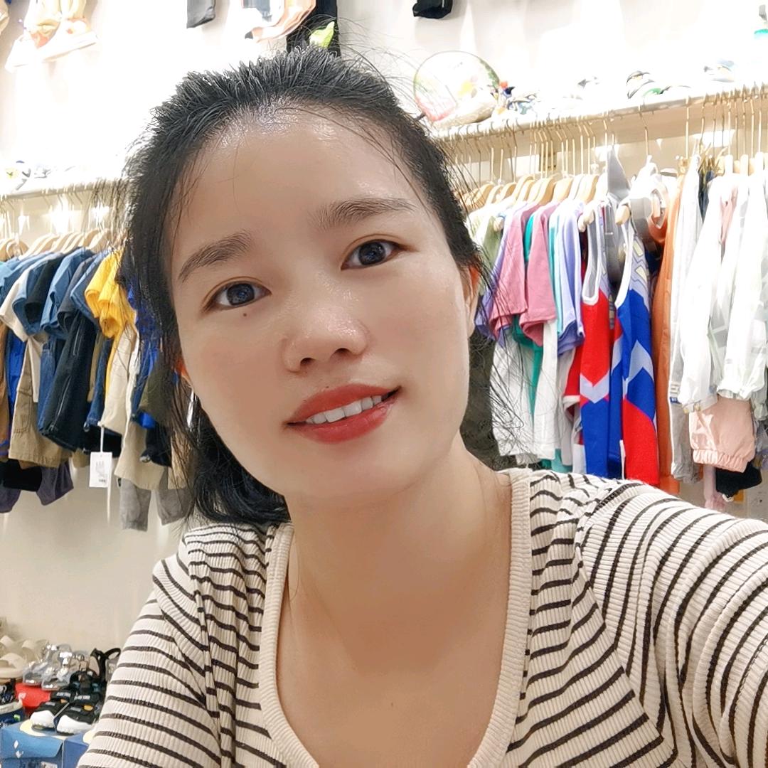 花间僮精品潮童装官方号