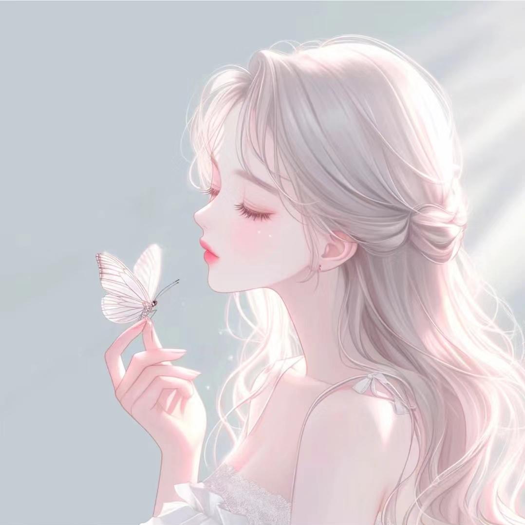 千影头像