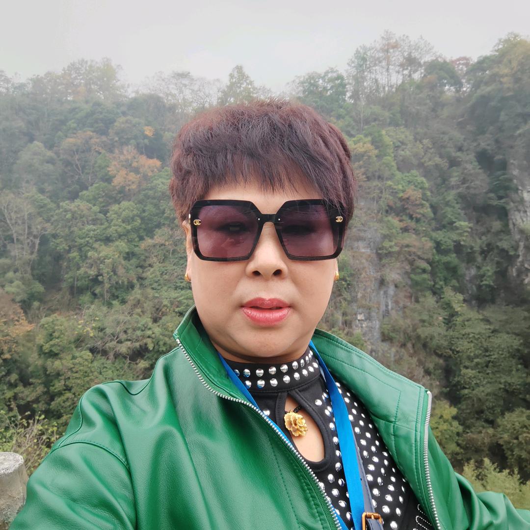 吴美菊
