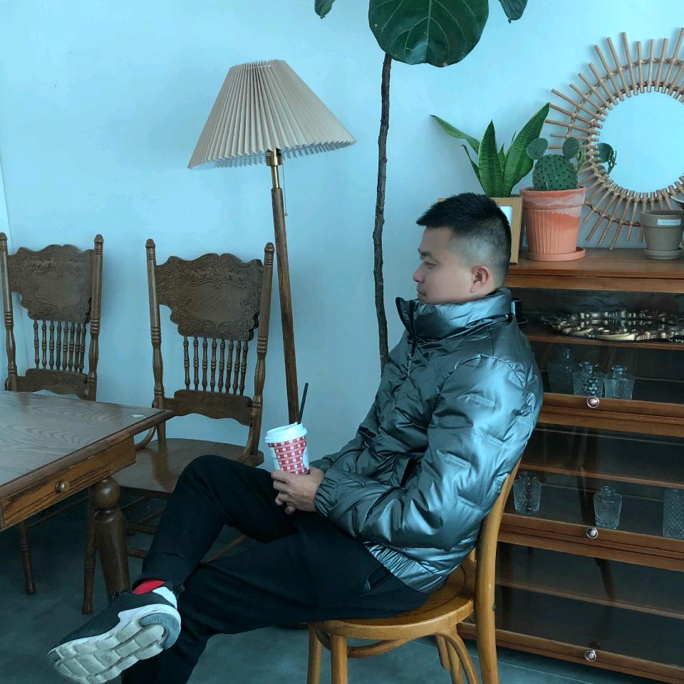 冰糖糯米欧