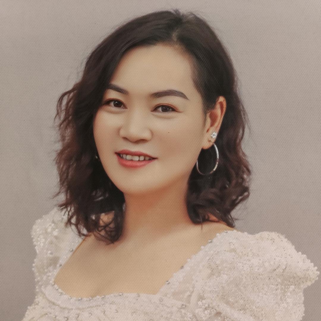 丽姐:丹方藏奥堂足浴馆[招学徒找合作伙伴