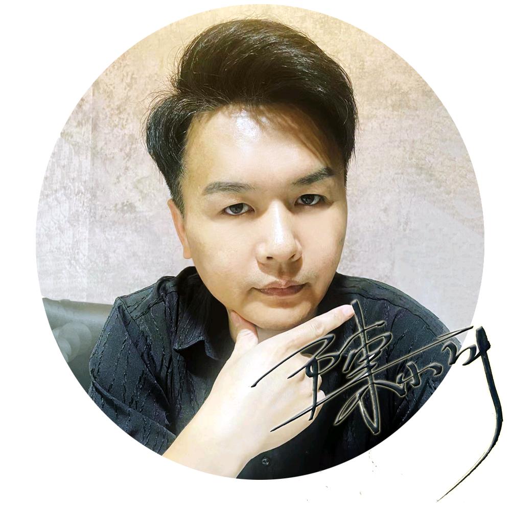 小叶美发造型
