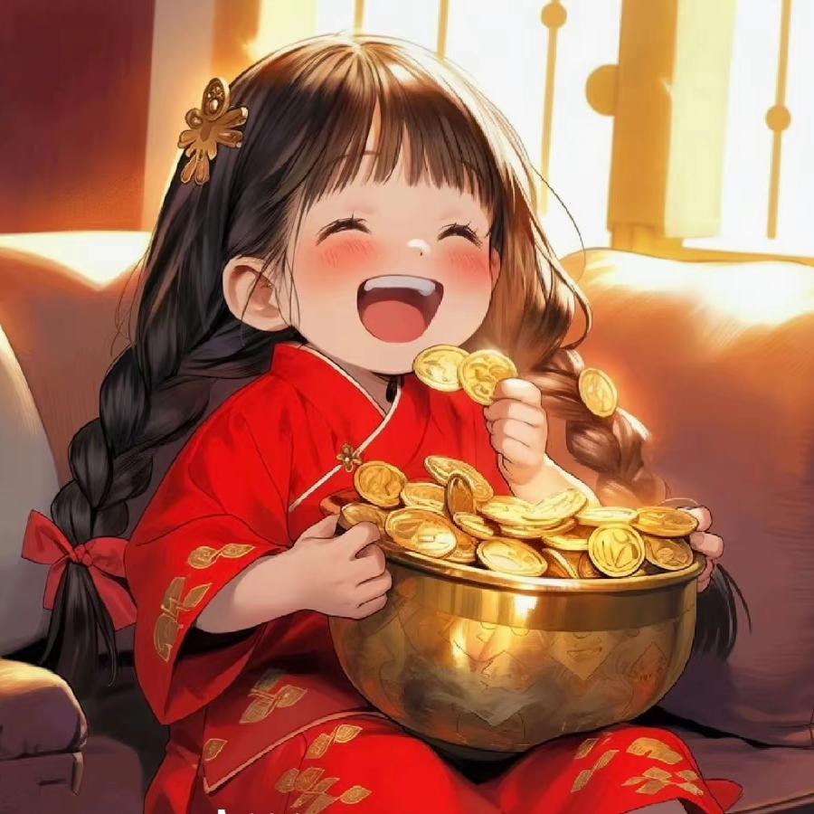 💰四叶草&🍀