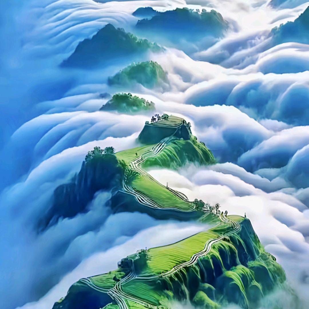 万壑流声