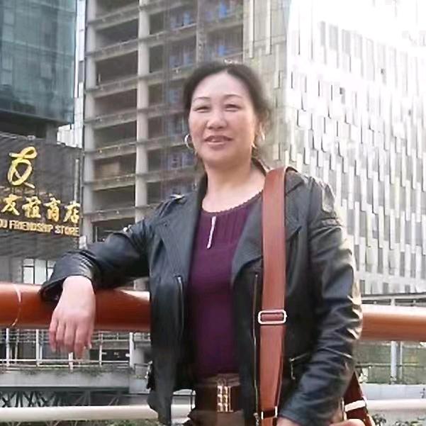 娥娥姐