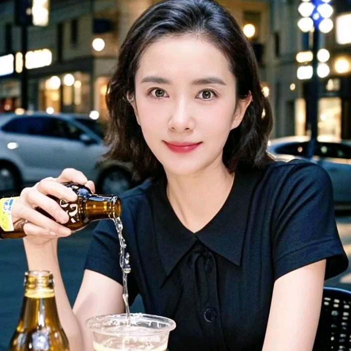 健身女神