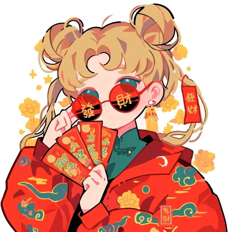 Miss. 张