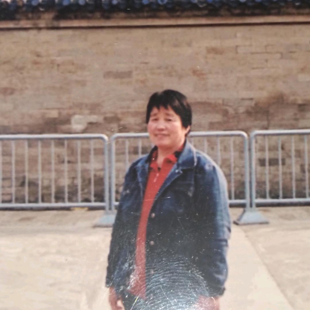 果果奶奶
