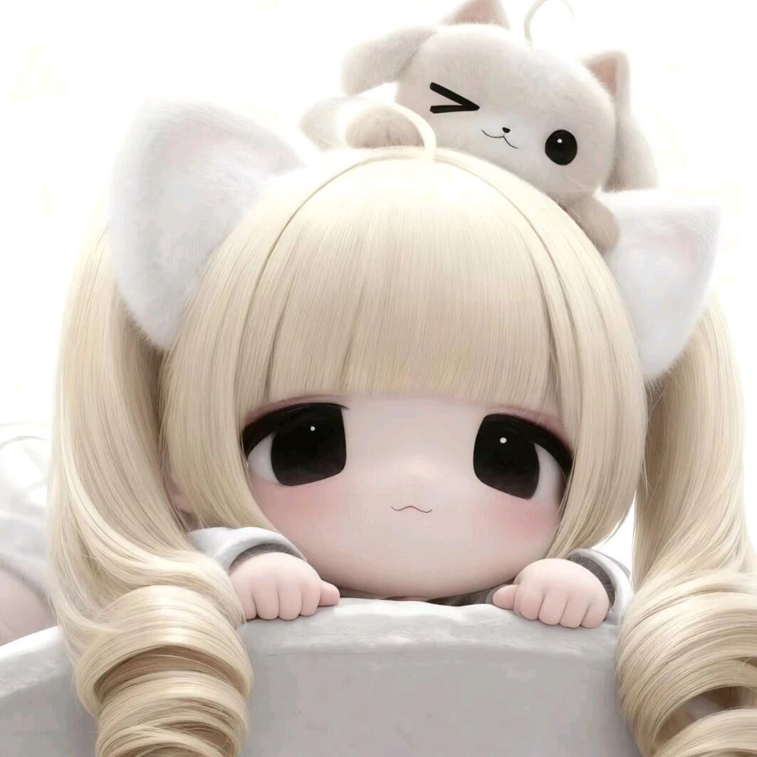 🌈小猫.